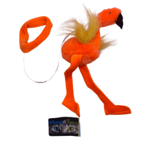 Swingerz Birdie Cat Toy Swingerz Birdie Cat Toy