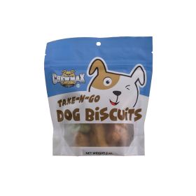 Take-N-Go Dog Biscuits Take-N-Go Dog Biscuits