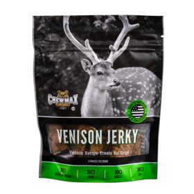 Venison Jerky Venison Jerky